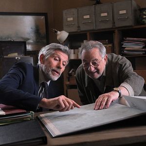 Bilder Bruno Abraham-Kremer