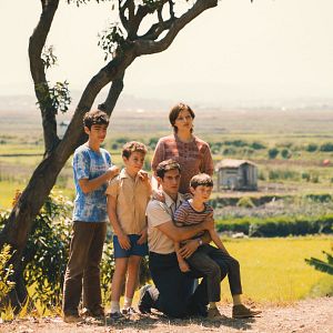 Bilder Nadia Tereszkiewicz