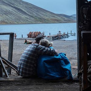 Bilder Suddenly - Überleben im Eis