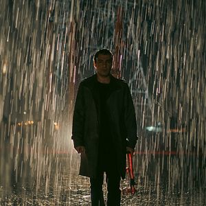 Bilder Navid Mohammadzadeh