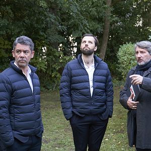 Bilder Victor Lefebvre