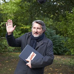 Bilder Bruno Podalydès