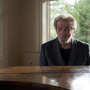 Bilder Eddy Mitchell