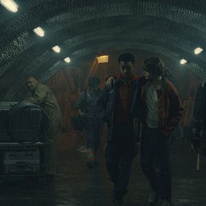 Bilder Isaiah Russell-Bailey