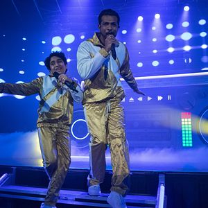 Bilder Utkarsh Ambudkar