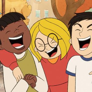 Bilder Harriet - Spionage aller Art