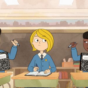 Bilder Harriet - Spionage aller Art