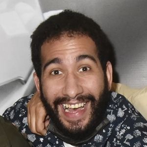 Bilder Malik Amraoui