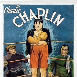 Bilder Lichter der Großstadt