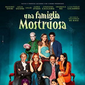 Bilder Help! My In-Laws Are Vampires!