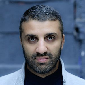Bilder Mehdi Senoussi