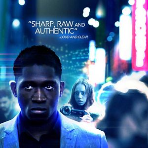 Bilder A Brixton Tale