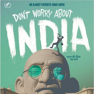 Bilder Don't Worry About India