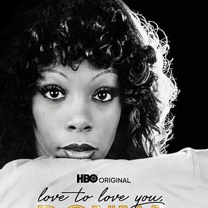 Bilder Love To Love You, Donna Summer