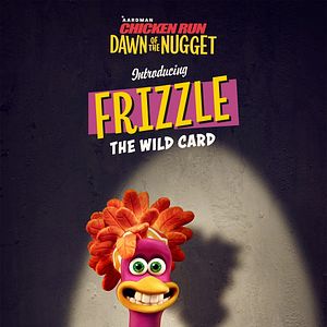 Bilder Chicken Run 2: Operation Nugget