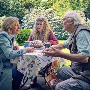 Bilder Enkel für Fortgeschrittene