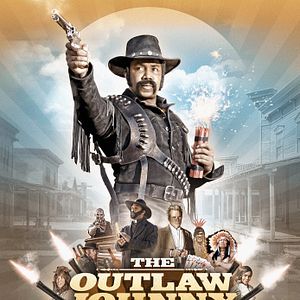 Bilder The Outlaw Johnny Black