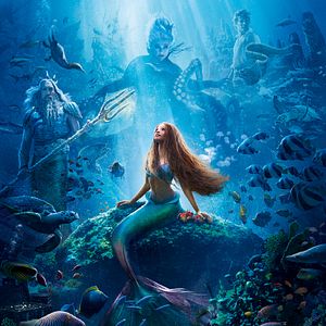 Bilder Arielle, die Meerjungfrau