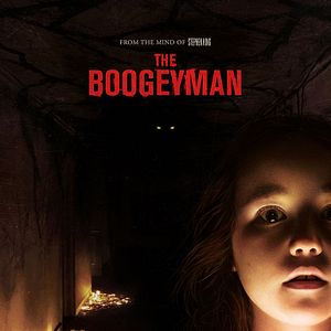 Bilder The Boogeyman