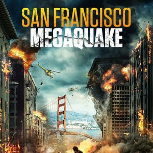 Bilder Megaquake - Kalifornien am Abgrund