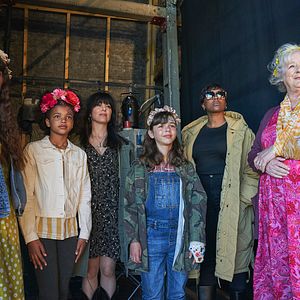 Bilder Fisherman's Friends 2 - Eine Brise Leben