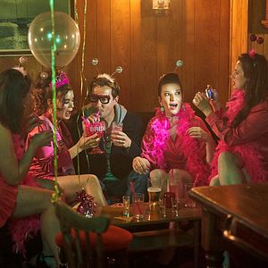 Bilder Sam Swainsbury