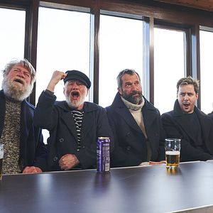 Bilder Fisherman's Friends 2 - Eine Brise Leben