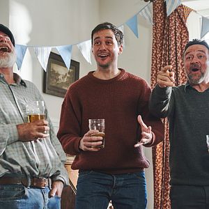 Bilder Richard Harrington