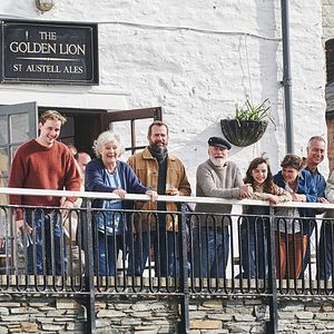 Bilder Fisherman's Friends 2 - Eine Brise Leben