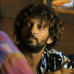 Bilder William Lebghil