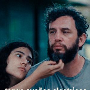 Bilder Tengo sueños eléctricos