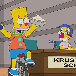 Bilder Die Simpsons