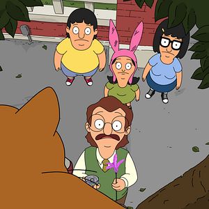 Bilder Bob's Burgers