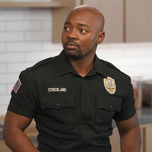 Bilder Brian Michael Smith