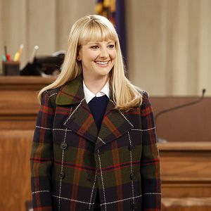 Bilder Melissa Rauch