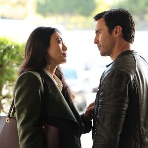 Bilder The Company You Keep