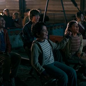 Bilder El Último Vagón