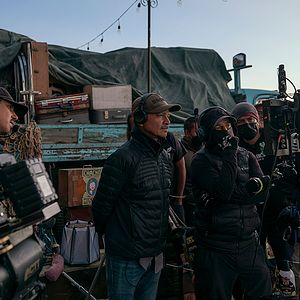 Bilder El Último Vagón