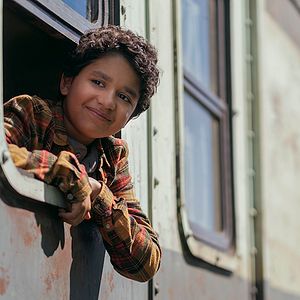 Bilder El Último Vagón