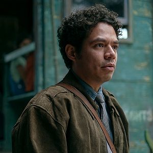 Bilder El Último Vagón