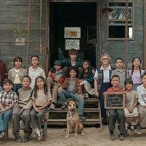 Bilder El Último Vagón