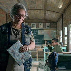 Bilder El Último Vagón