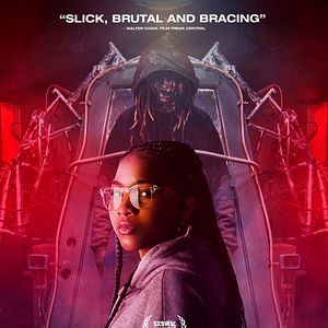 Bilder The Angry Black Girl And Her Monster