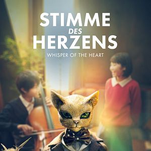 Bilder Stimme des Herzens - Whisper of the Heart