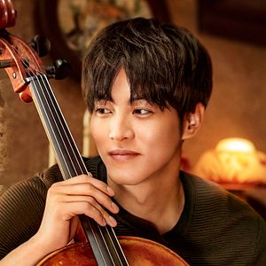 Bilder Stimme des Herzens - Whisper of the Heart