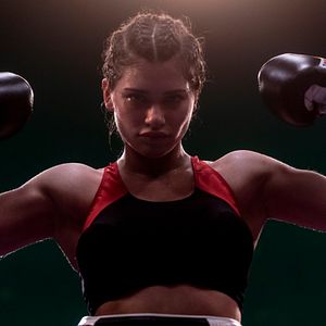 Bilder El Tigre - Heißes Blut