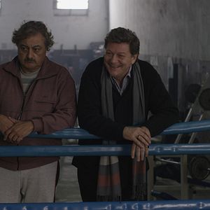 Bilder El Tigre - Heißes Blut