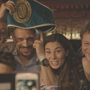 Bilder El Tigre - Heißes Blut