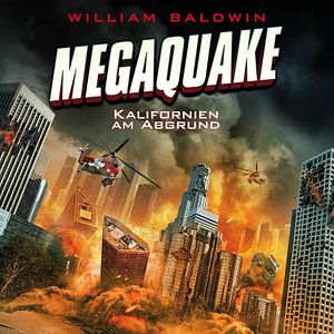 Bilder Megaquake - Kalifornien am Abgrund