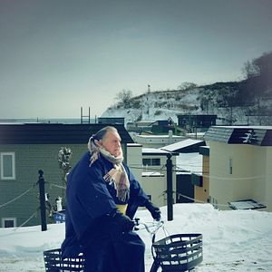 Bilder Gérard Depardieu